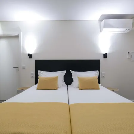 Casa Do Largo Apartment Termas de Sao Pedro do Sul Room photo