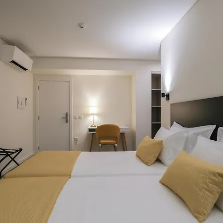 Casa Do Largo Apartment Termas de Sao Pedro do Sul Room photo