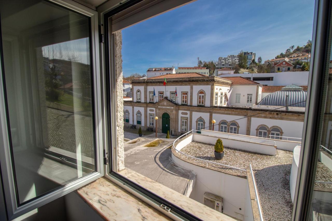 Casa Do Largo